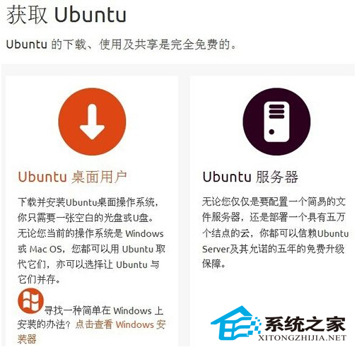 高手用U盘安装ubuntu的完美方案