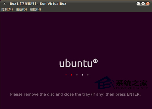 高手用U盘安装ubuntu的完美方案