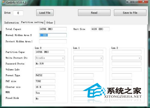 全面解释关于U盘容量的知识