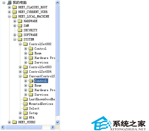 快速解决U盘受写入保护问题有绝招