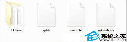 详解CDLinux安装到U盘启动的操作过程