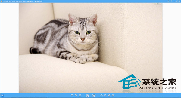 让Win8看图总呈现最大化的方法