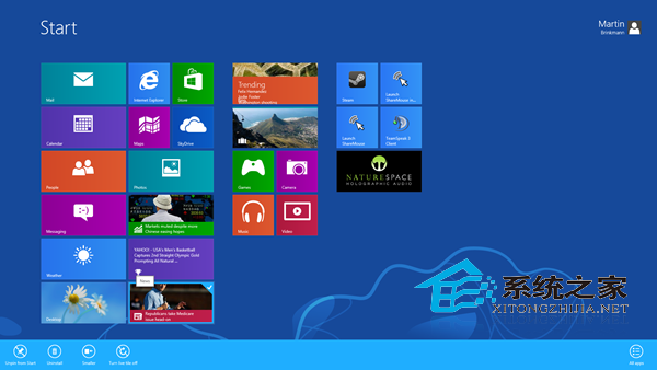  升级Windows 8系统应该注意的事项