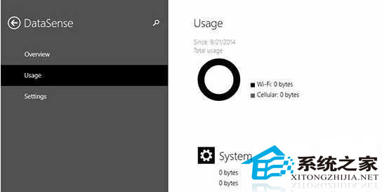  Win10 Build9860如何开启数据流量感知功能