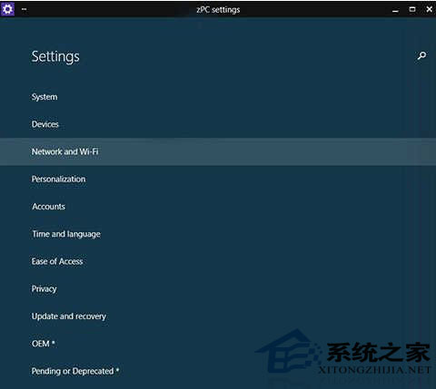  Win10 Build9860如何开启数据流量感知功能