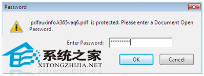  MAC OS X中给PDF文档加密的方法