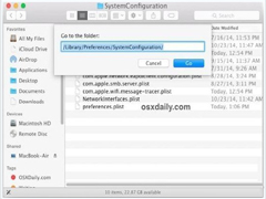 MAC OS X10.10修复WiFi连接技巧汇总