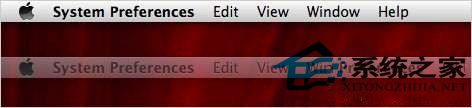 MAC OS X 如何隐藏多屏显示中第二个屏幕上的菜单栏
