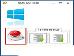 Win10一键激活工具的用法