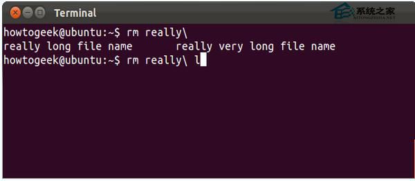  Linux终端用户必备的技巧知识