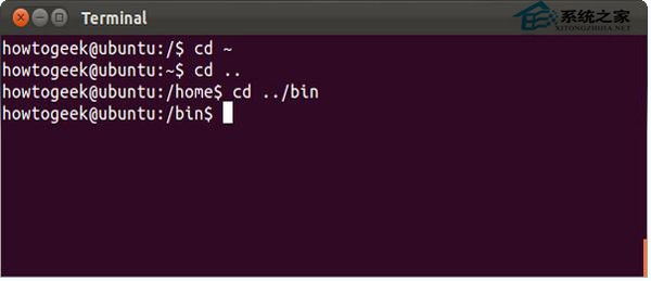  Linux终端用户必备的技巧知识