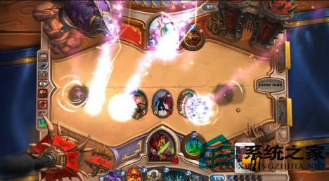 XP系统玩炉石传说时蓝屏的修复方法