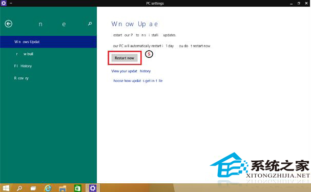  Win10更新到9860后文字显示不完整怎么办？