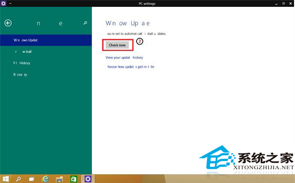  Win10更新到9860后文字显示不完整怎么办？