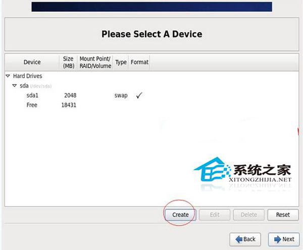  CentOS 6.6系统安装的具体步骤
