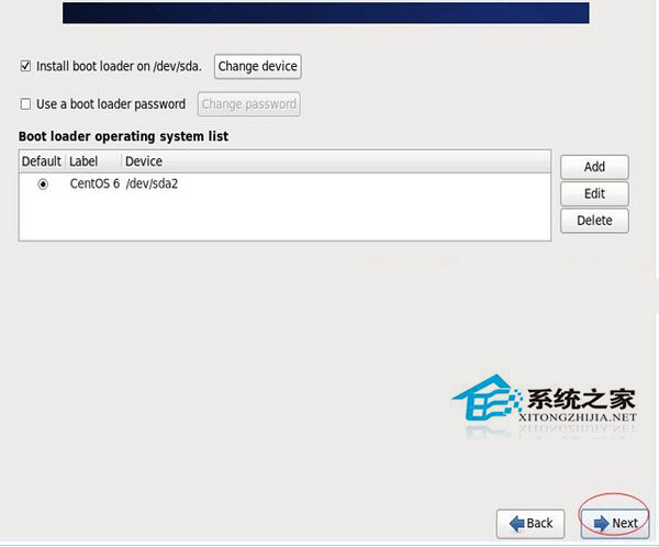  CentOS 6.6系统安装的具体步骤