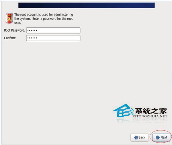  CentOS 6.6系统安装的具体步骤
