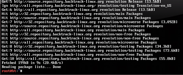 Ubuntu系统中apt命令的用法汇总