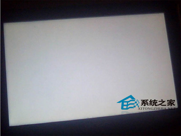 WinXP进入欢迎界面后出现白屏的原因及解决方法