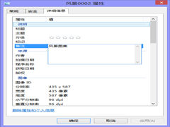 Win10如何给照片文件添加备注