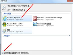 Win7如何打开GIF图片