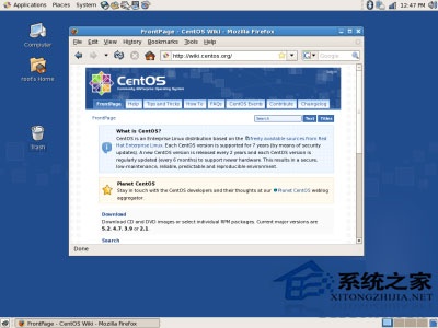  CentOS安装vnc后提示Could not start Xvnc怎么办？
