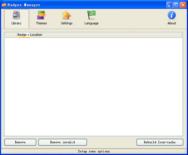 Shedko Badges(图标工具) V1.5.0.0