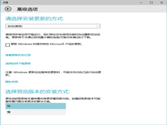 Win10预览版更新下载速度慢的解决方法