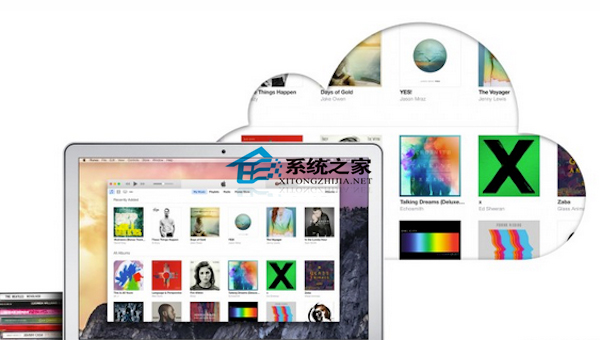 MAC系统屏蔽iTunes Radio广告的技巧