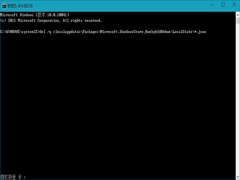 Win10新应用商店beta版无法打开或打开后崩溃怎么办?