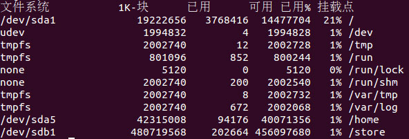  Ubuntu如何安装和优化SSD硬盘