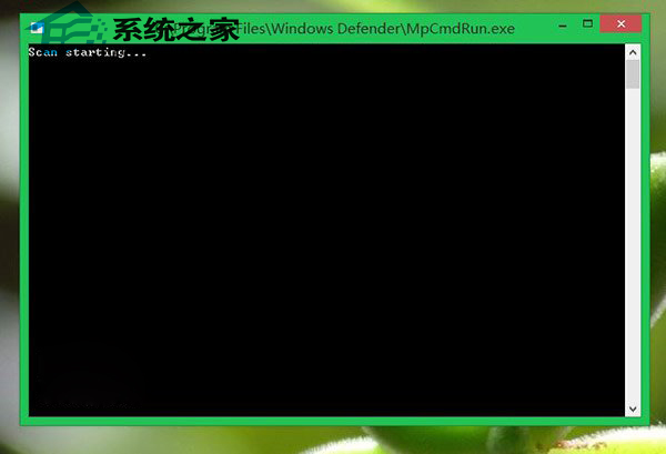  Win8/8.1如何右键添加WD扫描功能