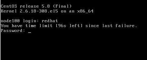Linux如何通过PAM限制用户登录失败次数