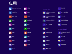 新买的Win8.1笔记本C盘空间用了很多怎么办？