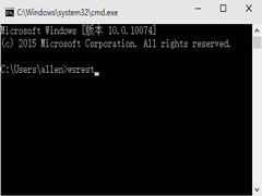 Win10微软应用商店闪退怎么办？