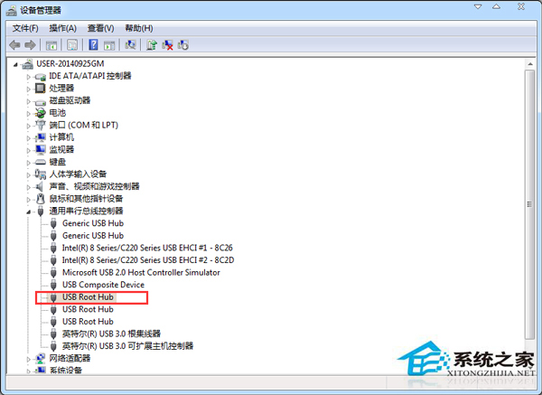 Windows7系统开机鼠标动不了如何处理?