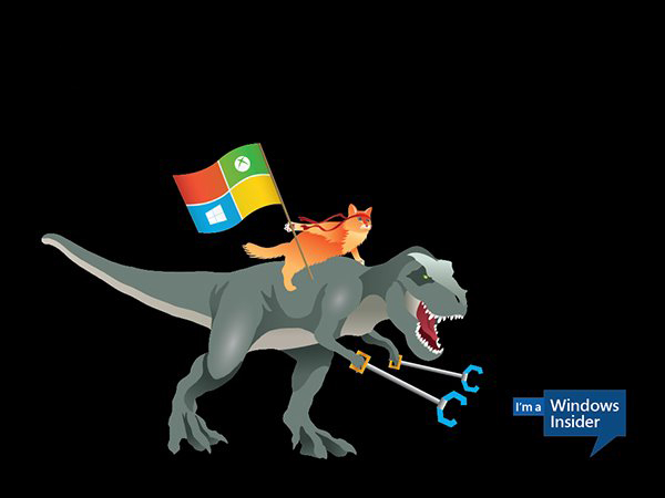 Win10正式版推出后Windows Insider又将开放注册