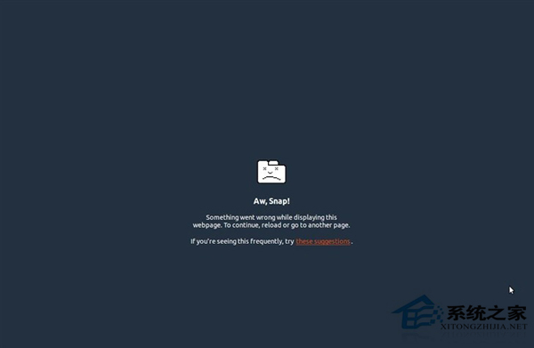 Chrome在最新版Win10中无法兼容