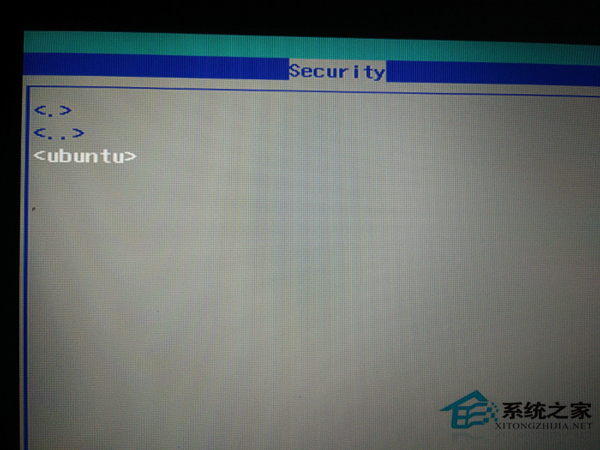 Ubuntu双系统没有可引导设备的解决方法