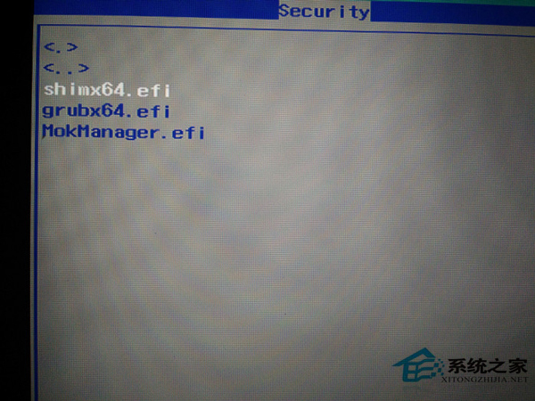 Ubuntu双系统没有可引导设备的解决方法