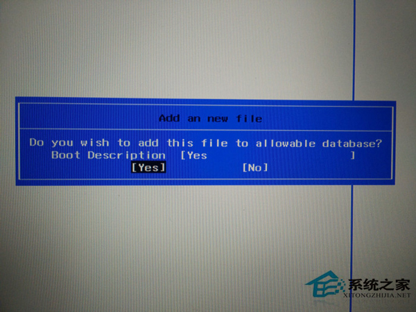 Ubuntu双系统没有可引导设备的解决方法