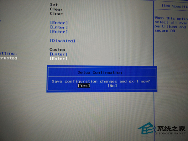 Ubuntu双系统没有可引导设备的解决方法