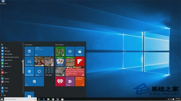 微软官方博客列出Win10 TH2版更新内容