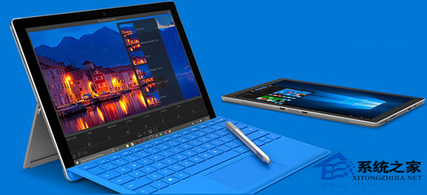 Win10平板Surface Pro 4详细配置曝光