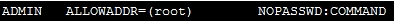Linux系统中如何使用sudo命令？