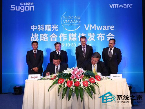 微软和中国本土公司合作开发中国特供版Windows10