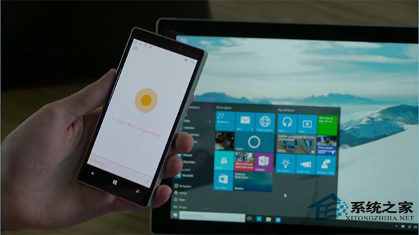 微软2015年回顾：Win10将引领未来