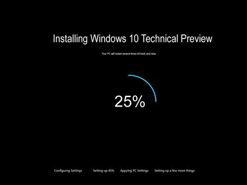 微软强制升级Win10：用户可以不买账