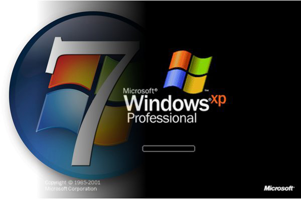 Win7是否会成为下一个WinXP系统？