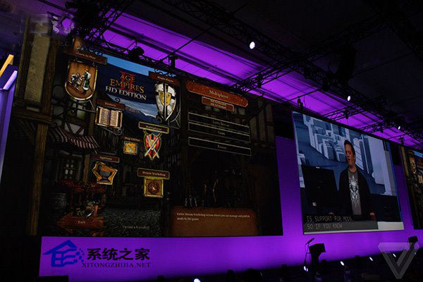 Win10让《帝国时代2高清版》变身为UWP应用